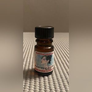 BPAL You get what anybody gets — you get a lifetime 5ml
